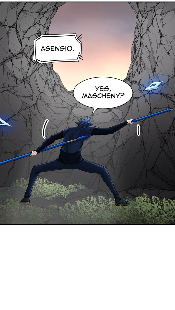 Tower of God, Chapter 371 image 020